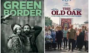 یک داور ایرانی در جشنواره بین‌المللی فیلم پالم‌اسپرینگز