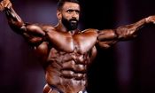 استوری و استایل جدید هادی چوپان/ عکس
