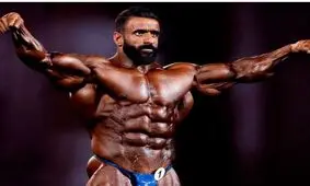 استوری و استایل جدید هادی چوپان/ عکس