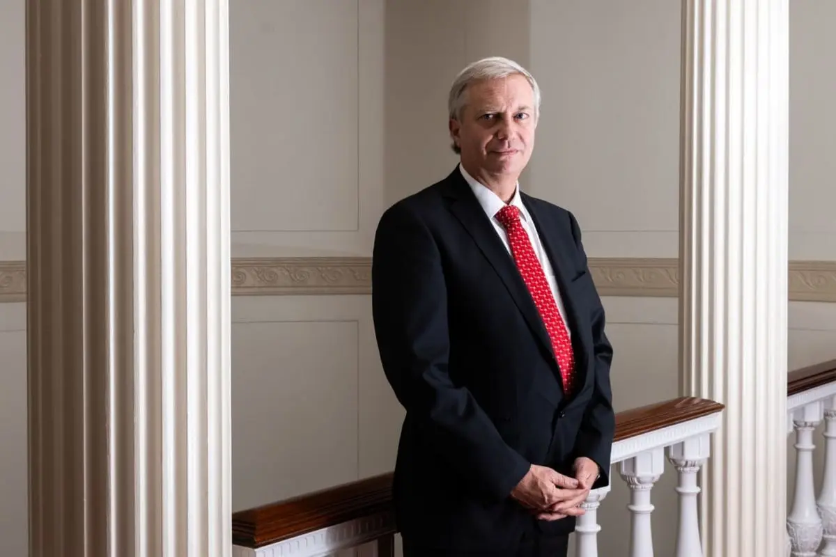 طرفدار ترامپ که رئیس‌جمهور شیلی شد، کیست؟