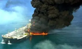 فاجعه سانچی؛ رازهای پرابهامی که فاش نشد
