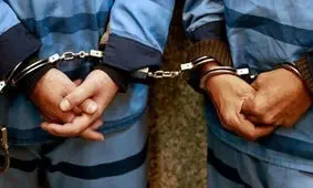 بازداشت مرد جوان با پول های جعلی در خرمشهر