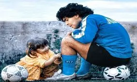 کشتن اسطوره ای که خودش را دست خدا خواند/ مارادونایی که به نامش کلیسا زدند، دوباره احضار شد