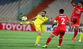 ژاوی به دلیل سفر به ایران مجوز ورود به آمریکا نگرفت