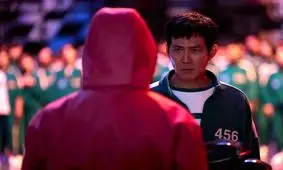 فصل پایانی «بازی مرکب» رکورد زد