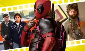 شوخی جنسی رده بندی سنی ندارد! / هر چه کمدی‌تر اکران آزادتر