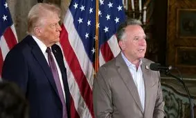 ترامپ آماده است برای رسیدن به توافق با ایران، مصالحه‌هایی انجام دهد/ مذاکرات غیرمستقیم آغاز می شود، اگر مثبت بود همین روز مستقیم می شود