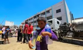 واشنگتن‌پست: توافق غزه احتمالا به دلیل ابهام منجر به آتش‌بس نشود

