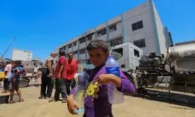 واشنگتن‌پست: توافق غزه احتمالا به دلیل ابهام منجر به آتش‌بس نشود


