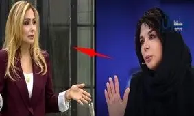 شهره سلطانی: دانش آموزان ایرانی برنامه عشق ابدی پرستو صالحی را تماشا می کنند! من خودم هم چند قسمت دیدم/ ویدئو