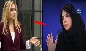شهره سلطانی: دانش آموزان ایرانی برنامه عشق ابدی پرستو صالحی را تماشا می کنند! من خودم هم چند قسمت دیدم/ ویدئو