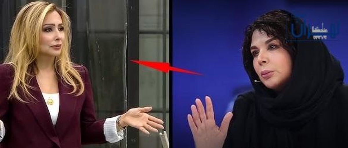  شهره سلطانی: دانش آموزان ایرانی برنامه عشق ابدی پرستو صالحی را تماشا می کنند! من خودم هم چند قسمت دیدم/ ویدئو 