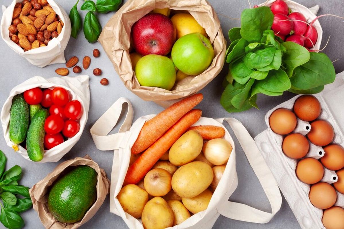 رفع خستگی و کمبود انرژی با گنجاندن این خوراکیها در رژیم غذایی خود