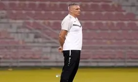 پاتریس کارترون سرمربی سپاهان شد

