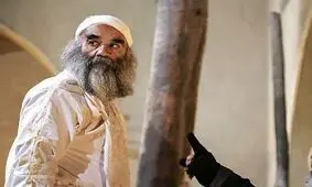 بازیگر پیشکسوت اصفهانی درگذشت