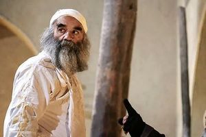 بازیگر پیشکسوت اصفهانی درگذشت