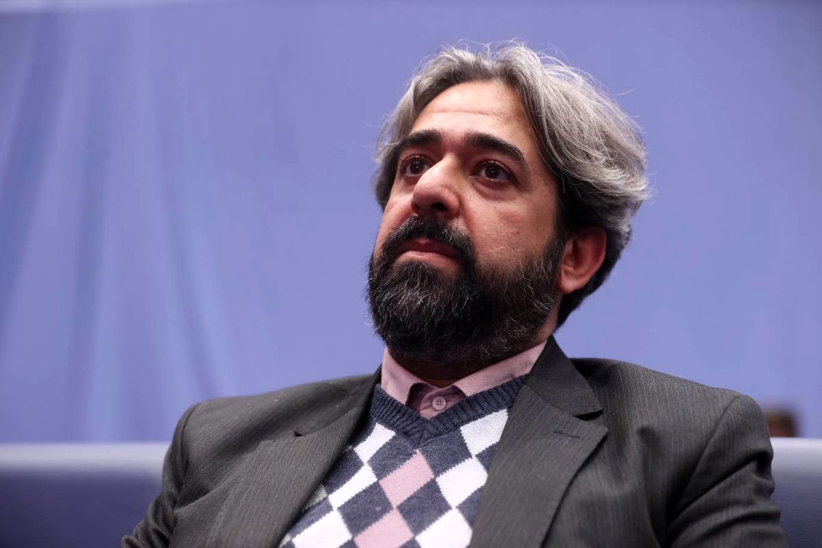 واکنش سردبیر خبرگزاری مجلس به اظهارت دبیر سیاسی روزنامه ایران