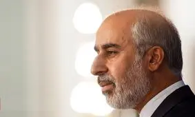 واکنش «کنعانی» به ادعا‌های «جان کربی»