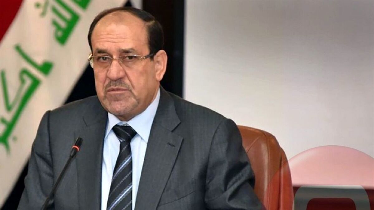 آمریکا می خواهد سازمان الحشد الشعبی منحل و با نیروهای امنیتی عراق ادغام شود