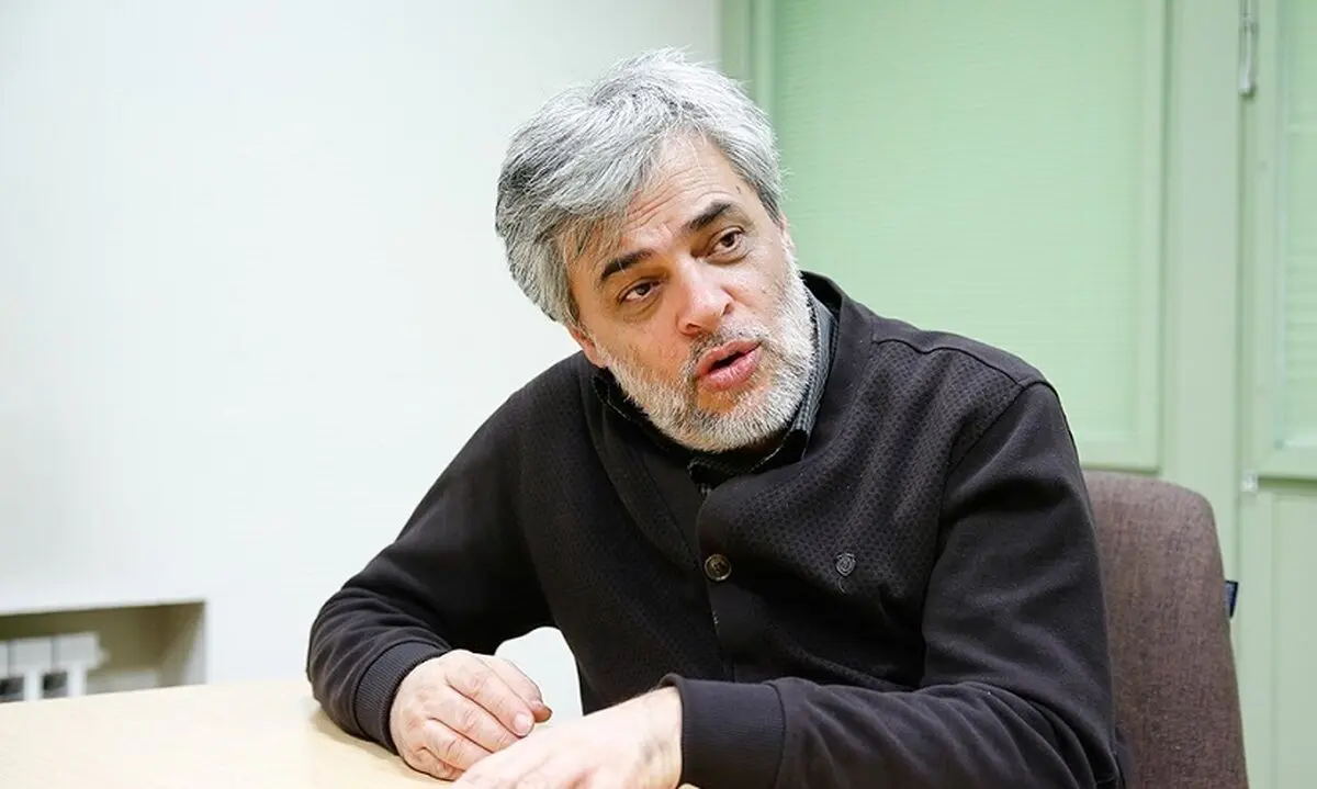 ادعای محمد مهاجری: گویا کار وزیر نفت به پایان رسیده است