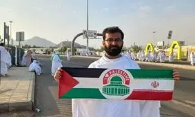 محمد خزایی از زندان عربستان آزاد شد

