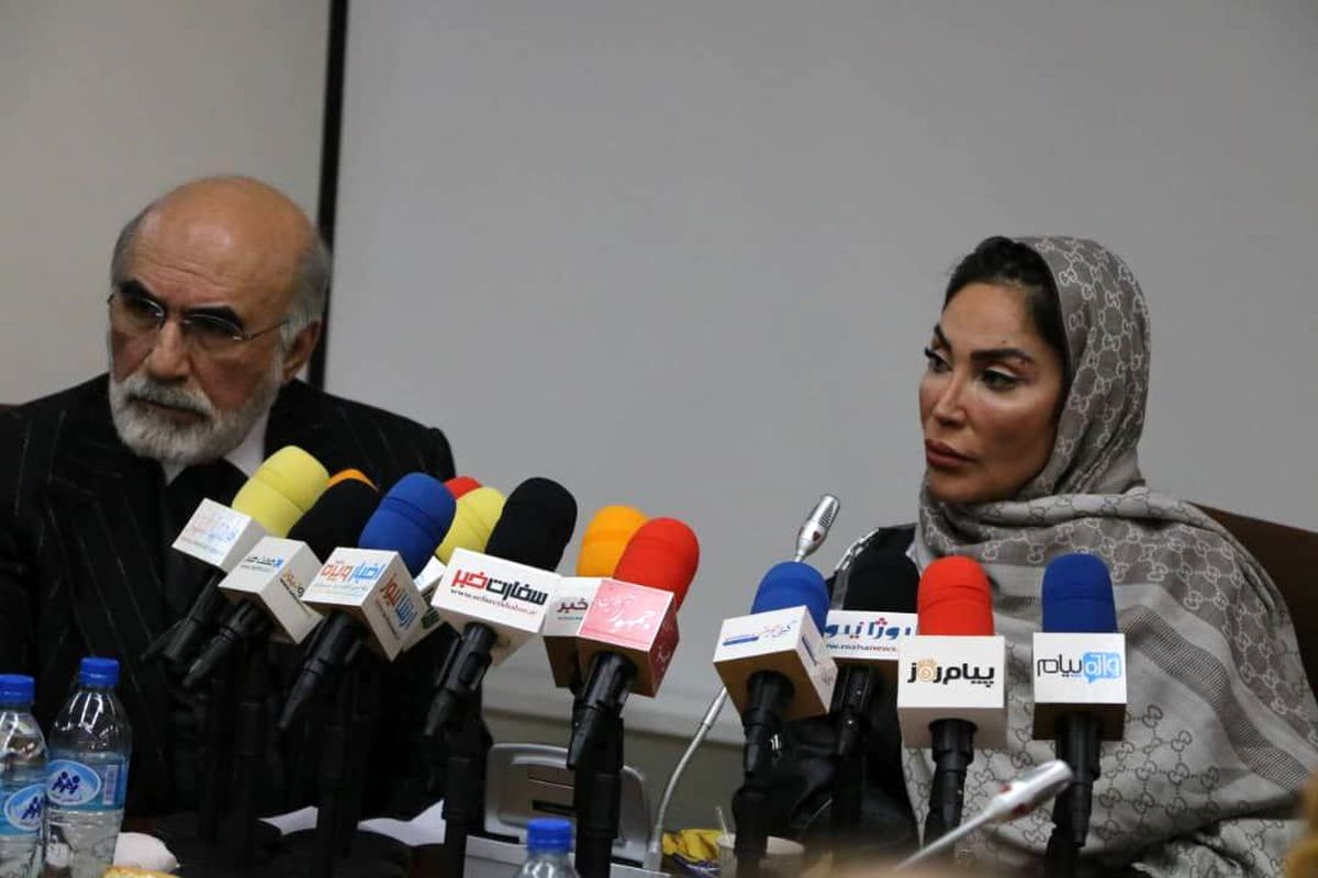 نشست خبری یازدهمین جشنواره رمز موفقیت برگزار شد