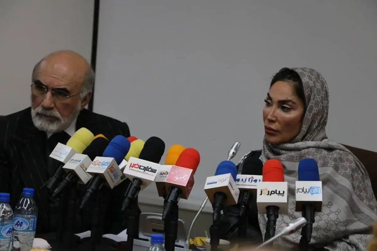 نشست خبری یازدهمین جشنواره رمز موفقیت برگزار شد

