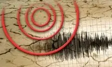 زلزله‌ ۷.۱ ریشتری در سواحل مالزی
