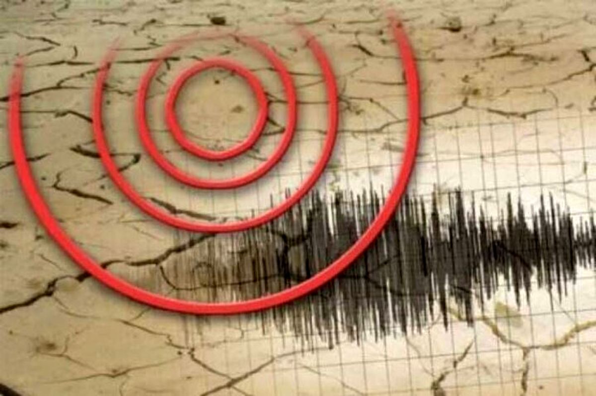 عمق کم زلزله لرستان موجب تکانه شدید زمین در خرم آباد شده است