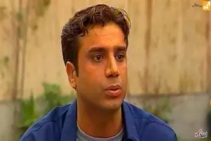 نصرالله رادش: شغل پسرم «دنس» است/ ویدئو