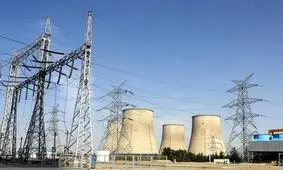 حلقه انسانی اطراف نیروگاه‌های برق در سراسر کشور تشکیل می‌شود