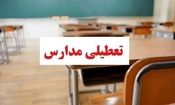 مدارس سمنان فردا و پس فردا غیر حضوری است/ ویدئو