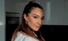 استوری جنجالی صدف طاهریان/ من چند سالی است به ایران بازگشته ام!/ عکس