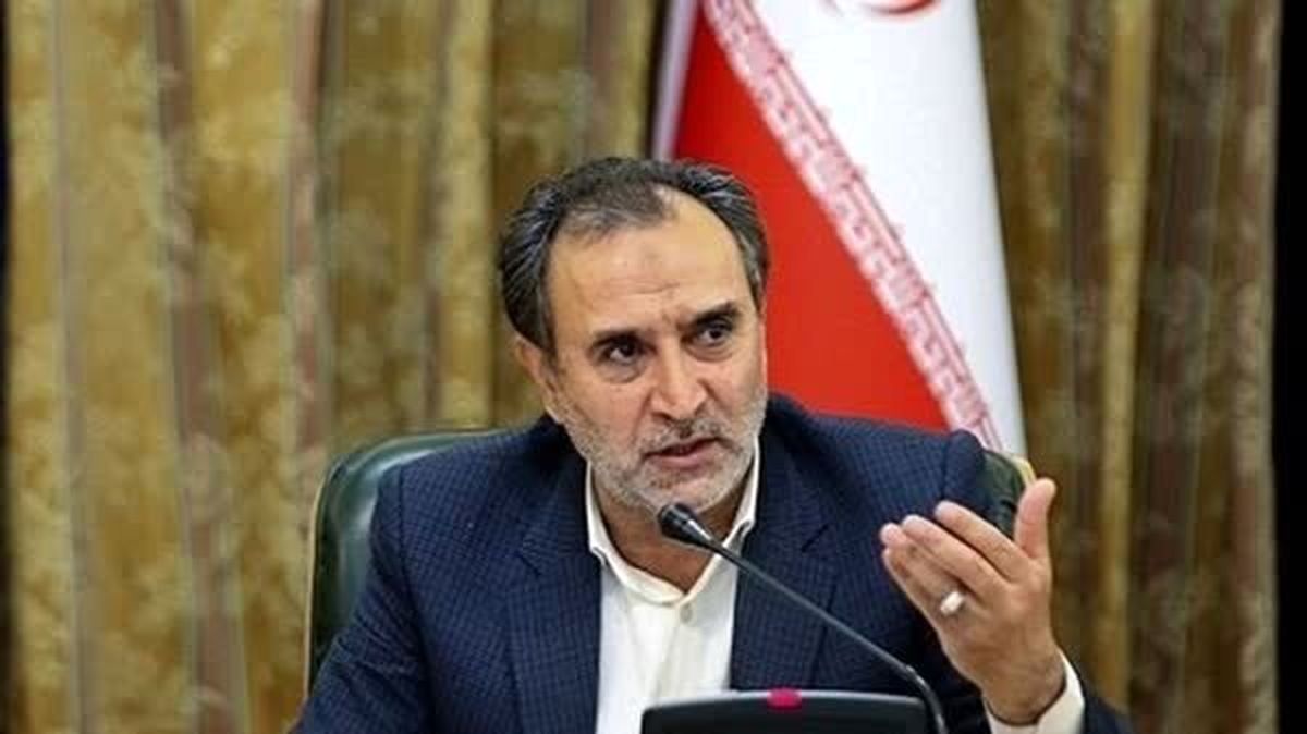 معاون رئیسی: اجازه برداشت یکجانبه از میدان گازی آرش را نخواهیم داد