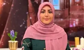 تصویر المیرا شریفی مقدم و محمد علیزاده