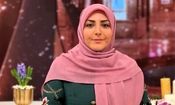 تصویر المیرا شریفی مقدم و محمد علیزاده