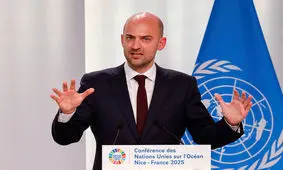 فرانسه، ایران را تهدید به فعال کردن مکانیسم ماشه کرد

