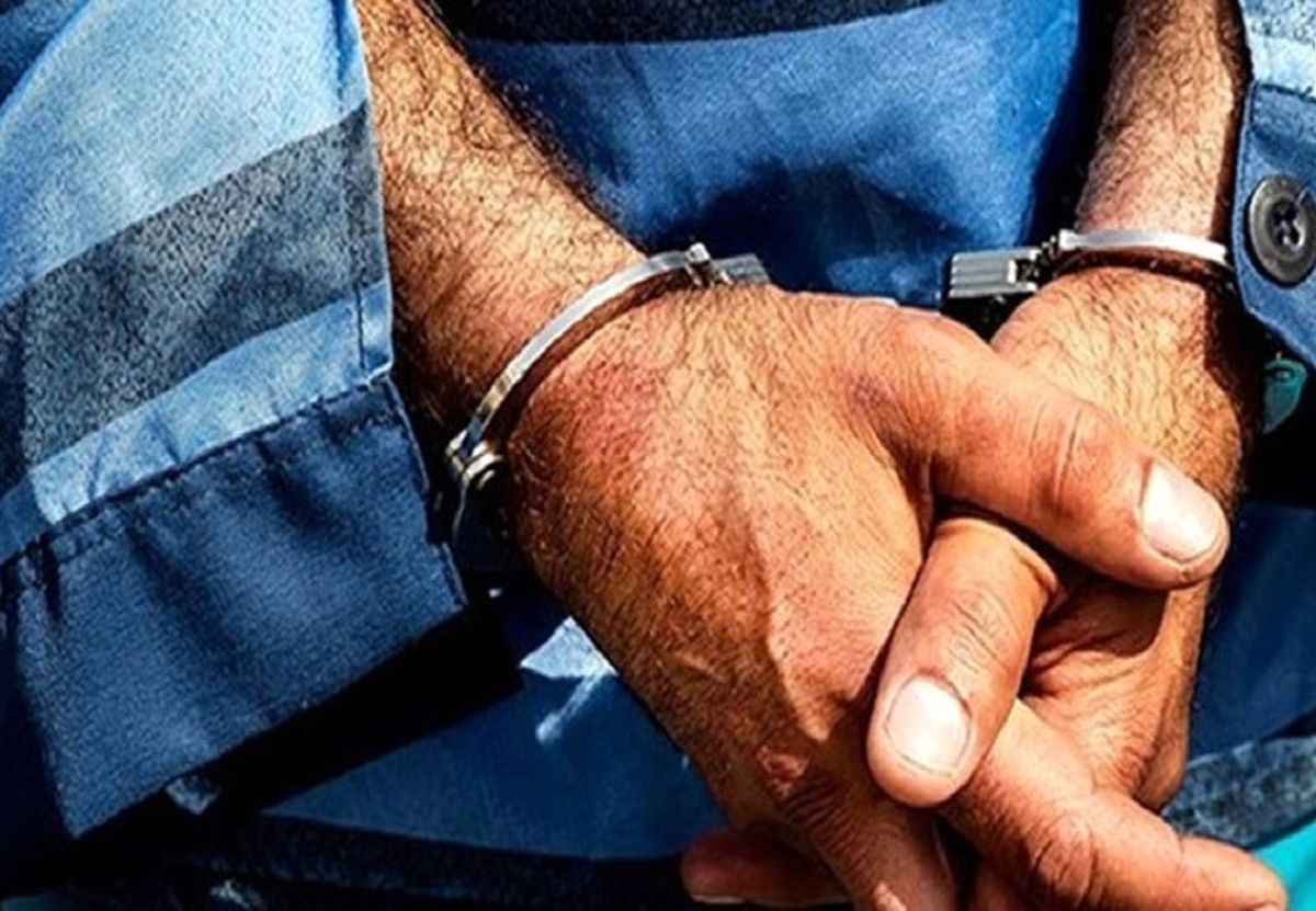 سرقتهای سریالی با هدف تبدیل شدن به خواننده زیرزمینی مشهور