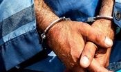 سرقت‌های سریالی با هدف تبدیل شدن به خواننده زیرزمینی مشهور