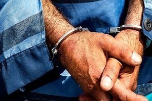 سرقت‌های سریالی با هدف تبدیل شدن به خواننده زیرزمینی مشهور