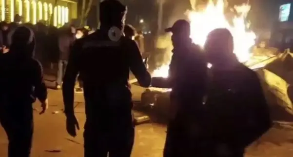 گروه‌های ضدانقلاب و وابسته به صهیونیست چگونه در اغتشاشات اخیر در داخل کشور، سازمان‌دهی شدند؟