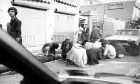 باند مخوف دختران «جوراب‌سیاه» در مدارس تهران، ۶۶ سال پیش