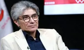 تهیه کننده از من خواست کمدی کار کنیم تا پولدار شود!

