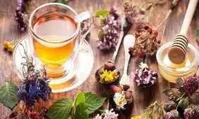 درمان فوری یبوست با این دمنوش های گیاهی در خانه