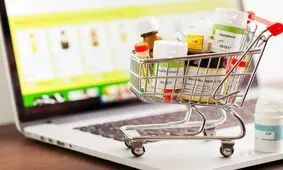 دستورالعمل توزیع آنلاین دارو را تدوین کنید

