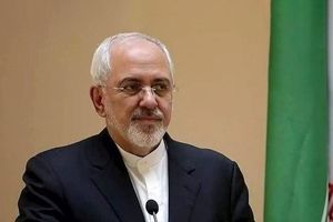 قدردانی رئیس جمهور از دکتر محمدجواد ظریف/ جنابعالی متصف به صفات تدین، وجدان، احساس مسئولیت، غیور و شجاع از سوی مقام معظم رهبری هستید