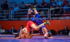 سقوط آزاد کشتی مازندران؛ در مهد کشتی ایران چه می‌گذرد؟

