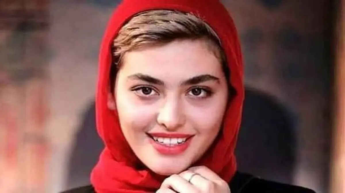سفر در زمان؛ «ریحانه پارسا» بعد مهاجرت به ترکیه و در کنار برادرش؛ سال 1402 