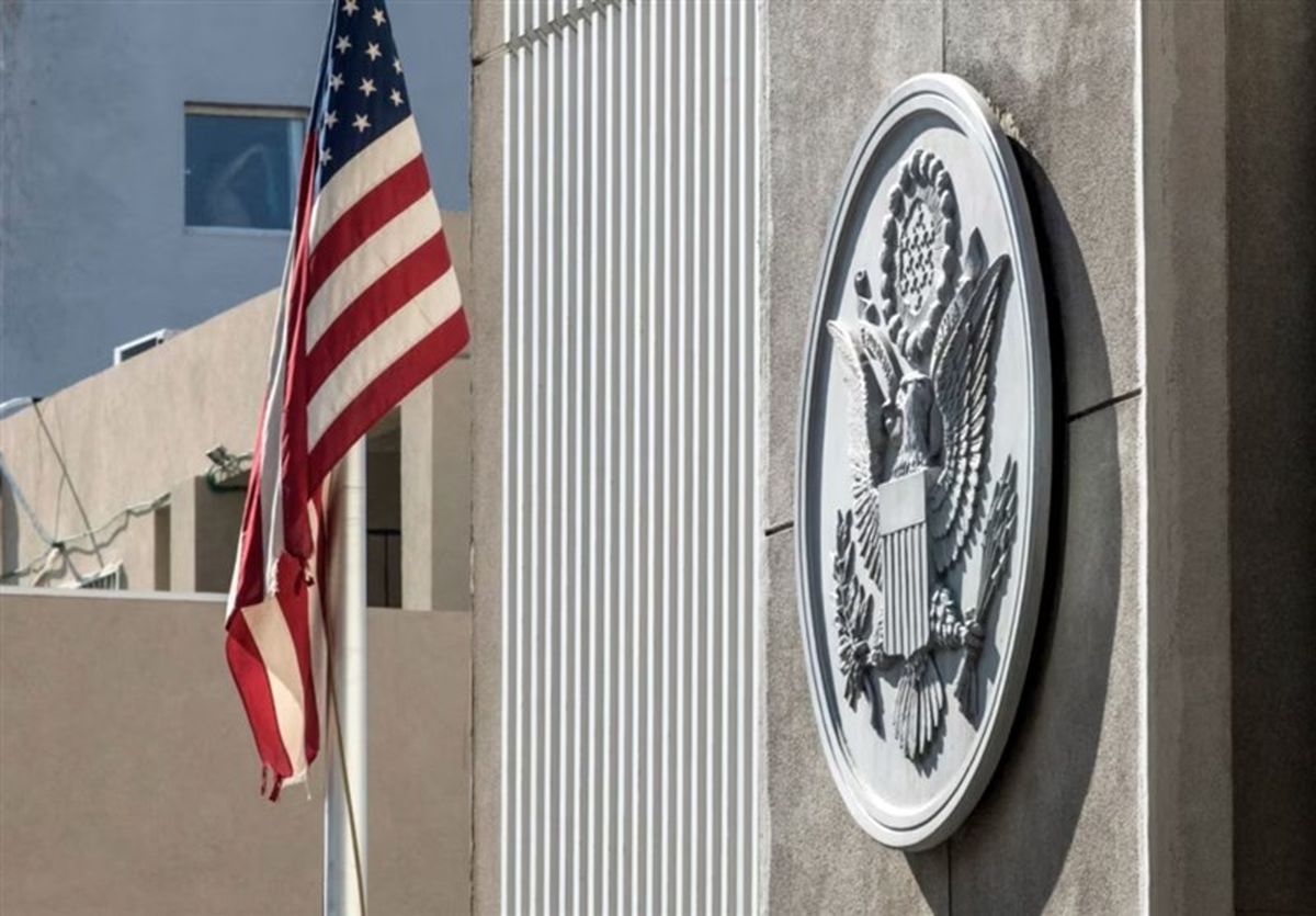 هشدار سفارت آمریکا به کارکنانش در اسرائیل/ تا اطلاع ثانوی خارج نشوید