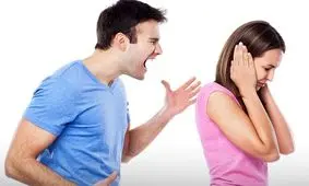 در مقابل توهین همسر چه کنیم؟